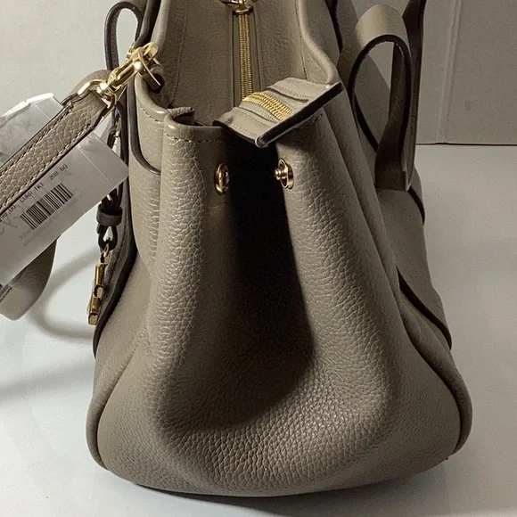 Michael Kors
Romee Small East West Satchel - Picture 6 of 15